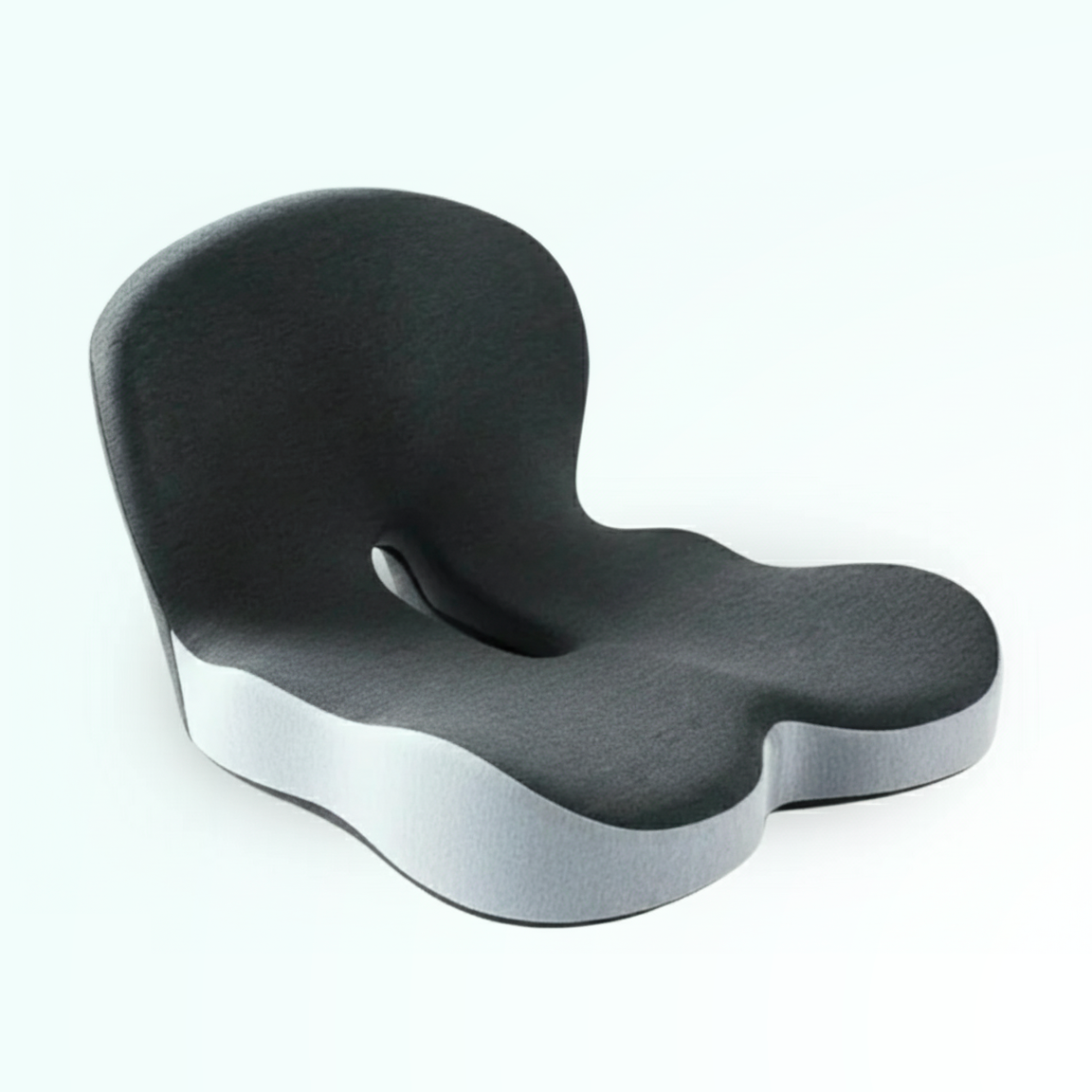 Coussin d'assise orthopedique anti-douleur - Powlys