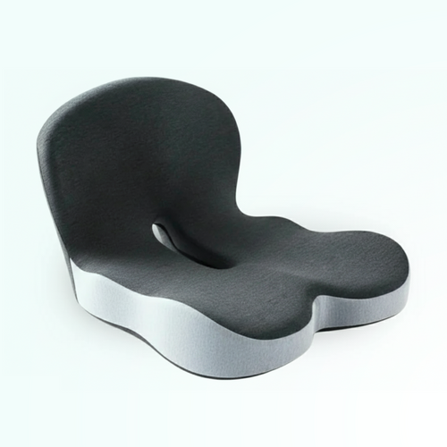 Coussin d'assise orthopedique anti-douleur - Powlys