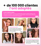 PACK BLACK FRIDAY - Rasoir électrique Powlys™ Pro